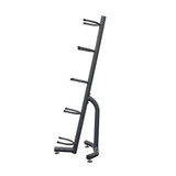 Gronk Fitness Medicine Ball Rack (Fits 5 Balls) Gronk Fitness Products Dumbell racks, power block stand, plate and bar storage, kettlebell racks, ball racks 2_1080x_b3a3a9b1-25f3-4962-abd9-e8ccc6292ba8