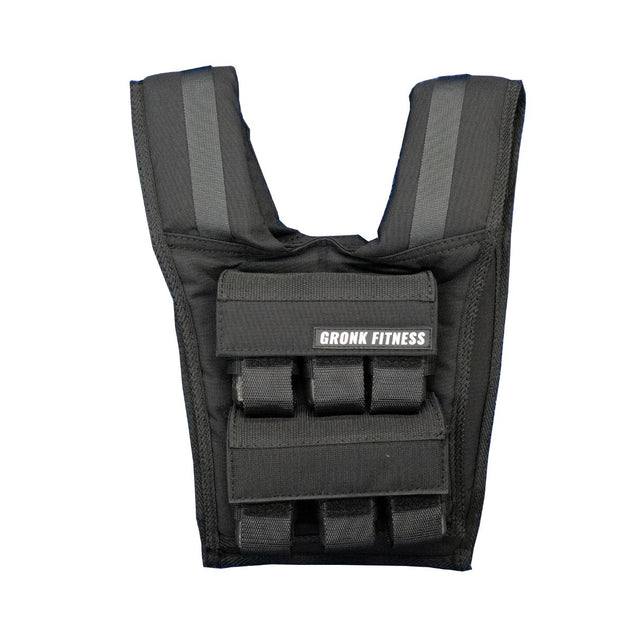 Gronk Fitness Weighted Vests Gronk Fitness Products Variants(s) - Weight 2_233ff31d-71ce-4b52-bcea-93facfeb87b9