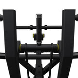 Gronk Fitness Belt Squat - Plate Loaded Gronk Fitness Products Selectorized, single stack, MTS, Hammer, assembled 2_5bb48a3f-0368-4fd9-b2e0-7069c8ea8ee9