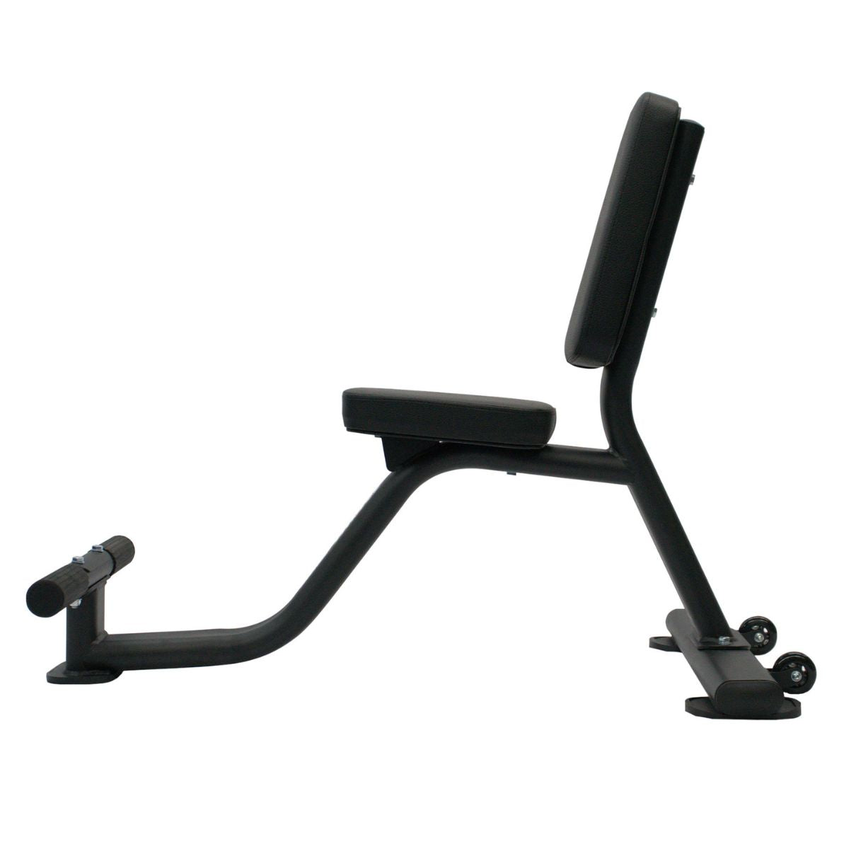 Gronk Fitness Utility Bench with Foot Support - Final Stock Gronk Fitness Products Bench; flat/incline/decline benches 2_91996f60-5a3f-47c4-901c-a4bd4c194a9f
