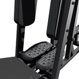 Gronk Fitness Standing Hip Abductor - Plate Loaded - Final Stock Gronk Fitness Products Selectorized, single stack, MTS, Hammer, assembled 2_9869852b-63fc-42d6-9b36-e9a1f7c20f49