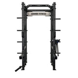 Gronk Fitness Gridiron Full Power Rack Gronk Fitness Products Racks, Advanced or with Add on Included 2_pbtled