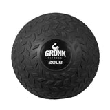 Gronk Fitness Slam Balls 20 lb Gronk Fitness Products Variant(s) - LBWeight 3030-G120lb