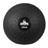 Gronk Fitness Slam Balls 25 lb Gronk Fitness Products Variant(s) - LBWeight 3030-G125lb