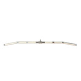 Aluminum Lat Bar, Single Hole Default Title G&G Fitness Equipment Cable attachments 30b7d86d-72ec-ee11-8428-0aa4e80801fd_4613-01_.