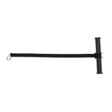 Gronk Fitness Wrist Roller with Thick Grip Gronk Fitness Products Miscellaneous strength accessories, push up bars, chin up bars, trx, gym rings 3_1080x_799ee91f-f68d-460c-8b28-5db66c595b84