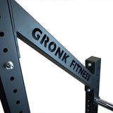 Gronk Fitness Commercial Half Rack - Final Stock Gronk Fitness Products Squat Rack , Smith add-on 3_1800x1800_c76c8c2a-79e7-493d-b7de-3078a295e78e