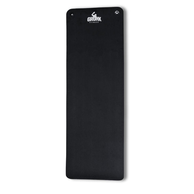 Gronk Fitness Hanging Mat 72 in Padded Black Gronk Fitness Products Mats; padded exercise and aerobic mats 3_1800x1800_ff68eaa1-afbd-4061-b901-f2f5a6bb2e06