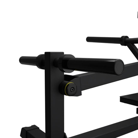 Gronk Fitness Belt Squat - Plate Loaded Gronk Fitness Products Selectorized, single stack, MTS, Hammer, assembled 3_704ec999-b5aa-46f4-912e-e04e52a9f6b0