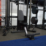 Gronk Fitness Utility Bench with Foot Support - Final Stock Gronk Fitness Products Bench; flat/incline/decline benches 3_b3a3c865-c6b7-4f38-851a-48a2e5e9f888