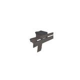 WaterRower HiRise Adapter Kit, Classic Default Title WaterRower Add-on installed items on all cardio. Laptop stands, hi-rise kits, cross-circuit kits, attachable TVs, myRide displays 3cc6fa83-5d5c-ed11-834a-0af6a9949c45_300_HR_CLASSIC