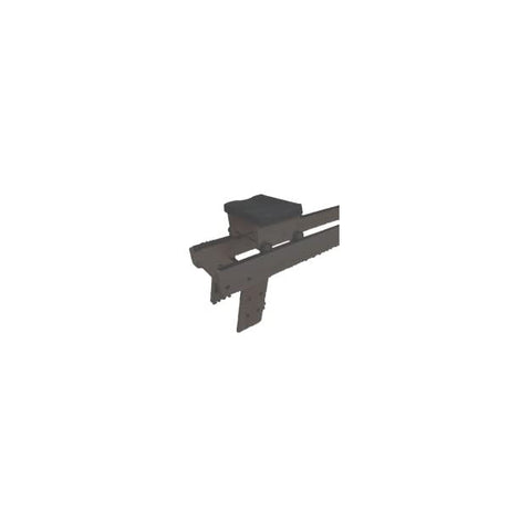 WaterRower HiRise Adapter Kit, Classic Default Title WaterRower Add-on installed items on all cardio. Laptop stands, hi-rise kits, cross-circuit kits, attachable TVs, myRide displays 3cc6fa83-5d5c-ed11-834a-0af6a9949c45_300_HR_CLASSIC
