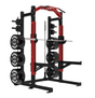Dynamic Ultra Pro G2 8' Half Rack Default Title Dynamic Simple Basic Half / Power Rack, Smith 40407aec-70fd-ee11-8429-0aa4e80801fd_700102-99_.