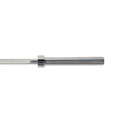 GRONK FITNESS ROOKIE OLYMPIC BAR | 7FT | 800LB TEST Gronk Fitness Products Lifting bars, weight bars, dumbbell handles 4101-G1_1