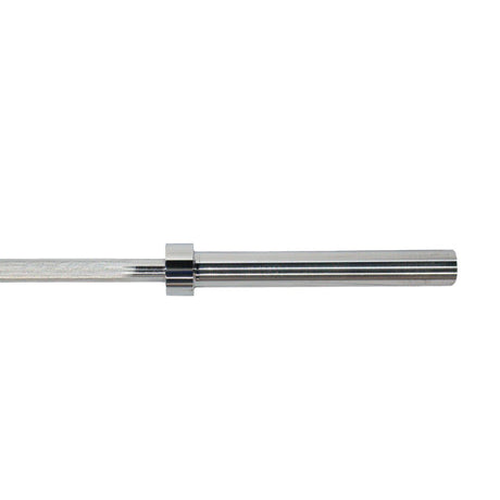 GRONK FITNESS ROOKIE OLYMPIC BAR | 7FT | 800LB TEST Gronk Fitness Products Lifting bars, weight bars, dumbbell handles 4101-G1_1