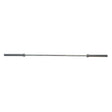 GRONK FITNESS ROOKIE OLYMPIC BAR | 7FT | 800LB TEST Gronk Fitness Products Lifting bars, weight bars, dumbbell handles 4101-G1_2