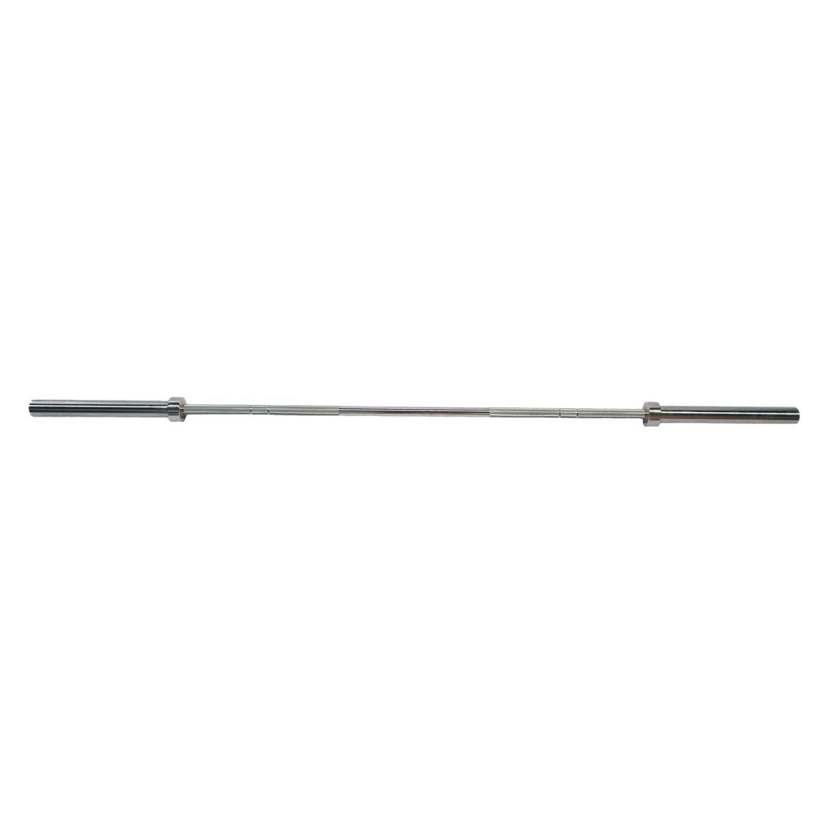 GRONK FITNESS ROOKIE OLYMPIC BAR | 7FT | 800LB TEST Gronk Fitness Products Lifting bars, weight bars, dumbbell handles 4101-G1_2_a48c5a8d-d095-475b-83c7-8134e525f640