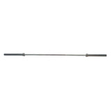 GRONK FITNESS ROOKIE OLYMPIC BAR | 7FT | 800LB TEST Gronk Fitness Products Lifting bars, weight bars, dumbbell handles 4101-G1_2_a48c5a8d-d095-475b-83c7-8134e525f640