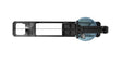 WaterRower Gronk M1 HiRise Rowing Machine Black - Final Stock Default Title WaterRower Rowers, Cross-Row 413ea5ba-5d5c-ed11-834a-0af6a9949c45_510_S4_BLACK