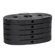 Inspire Heavy Stack Add-On, For All Gyms Default Title Inspire Accessories; shrouds, pads, heavy stack 425b8295-00d4-ef11-8423-0afff11ba501_W5_.