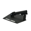 Gronk Landmine Platform (Black) - Final Stock Gronk Fitness Products Lifting bar attachments (eg landmine, row handles, chains, collars, sleeves, barbell pad, manta ray) 4306-G1