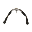 Multi-Exercise Bar w/ Revolving Ergonomic Grips Gronk Fitness Products Cable attachments 4606-01_1