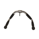 Multi-Exercise Bar w/ Revolving Ergonomic Grips Gronk Fitness Products Cable attachments 4606-01_1