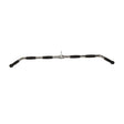 48" Revolving Lat Bar w/ Polyurethane Grips G&G Fitness Equipment Cable attachments 4609-01_1