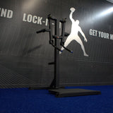 Gronk Fitness Standing Lateral Raise - Final Stock Gronk Fitness Products Selectorized, single stack, MTS, Hammer, assembled 4_1080x_32865b17-d209-4593-99df-40438c2966f9