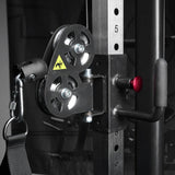 Gronk Fitness XFT Functional Trainer V1 - Final Stock Gronk Fitness Products Home Gym, Small; Single stack or a-frame double stack (functional trainer). 5 functions or less 4_1800x1800_8e80d3db-1e77-4adb-9f8b-423c69762bdd