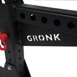 Gronk Fitness Commercial Half Rack - Final Stock Gronk Fitness Products Squat Rack , Smith add-on 4_1800x1800_f52d3a1b-7d53-4dfc-b36f-194d1fab471f