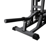 Gronk Fitness Standing Hip Abductor - Plate Loaded - Final Stock Gronk Fitness Products Selectorized, single stack, MTS, Hammer, assembled 4_4b873db0-7bd9-4691-be6f-bfd4a0a01a7a