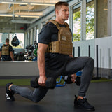 XM Weighted Tactical Vest XM Fitness Variants(s) - Weight / Color 4_575ae678-da6d-45cd-9410-4540b9859b8e