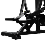 Gronk Fitness Seated Row - Plate Loaded Gronk Fitness Products Selectorized, single stack, MTS, Hammer, assembled 4_bc210e23-b776-4f0b-93e6-a871d58f7d02