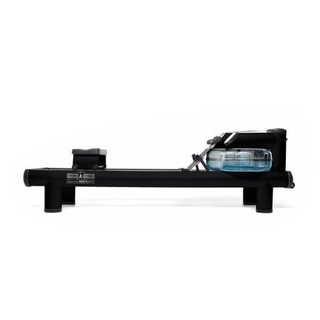WaterRower Gronk M1 HiRise Rowing Machine Black - Final Stock WaterRower Rowers, Cross-Row 4c3ea5ba-5d5c-ed11-834a-0af6a9949c45_510_S4_BLACK