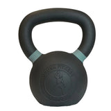 Gronk Fitness Cast Iron Kettlebells 4 kg Gronk Fitness Products Variant(s) - KGWeight 4kg_kettlebell