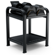 Matrix Adjustable Dumbbell Rack Default Title Matrix Dumbell racks, power block stand, plate and bar storage, kettlebell racks, ball racks 51436cf4-e029-f011-8427-0afff11ba501_DBSR_.