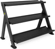 YBell­ TRX Horizontal Rack - Final Stock TRX Dumbell racks, power block stand, plate and bar storage, kettlebell racks, ball racks 51_20o2bbTWSL._AC_SL1200