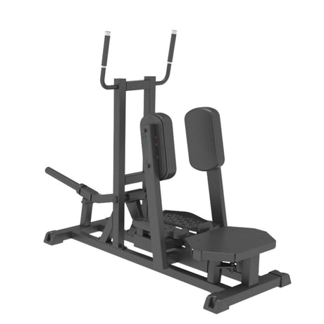 Gronk Fitness Standing Hip Abductor - Plate Loaded - Final Stock Gronk Fitness Products Selectorized, single stack, MTS, Hammer, assembled 5910-G1_1