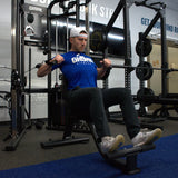 Gronk Fitness Utility Bench with Foot Support Gronk Fitness Products Bench; flat/incline/decline benches 5_1080x_cd58ed97-c3f1-4ff3-9ba3-1c10d772509d