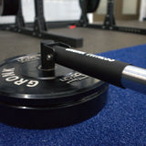 Gronk Fitness Landmine Plate Insert - Final Stock Gronk Fitness Products Lifting bar attachments (eg landmine, row handles, chains, collars, sleeves, barbell pad, manta ray) 5_1080x_ebc07ad0-4e50-410b-8a9c-4467e0a3e327