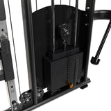 Gronk Fitness XFT Functional Trainer V1 - Final Stock Gronk Fitness Products Home Gym, Small; Single stack or a-frame double stack (functional trainer). 5 functions or less 5_1800x1800_dca1e099-59af-4a83-99cc-e9cc87b2f060