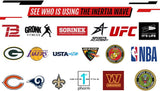 Inertia Wave - Dynamic Rubber Battle Ropes | Blue Inertia Wave Agility and Speed; jump ropes, climbing and battle ropes, ladders, sled, interval timer 61eQnXcf2-L._AC_8f69aacd-1c9d-45e1-a1c0-dc6e09fdb1e1