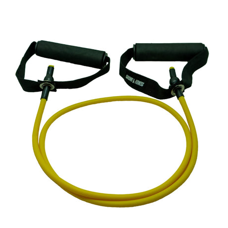 Gronk Fitness Tubes, Tubular Resistance Bands With Handles 10 lb Gronk Fitness Products Variants(s) - Weight 693110-G1_1