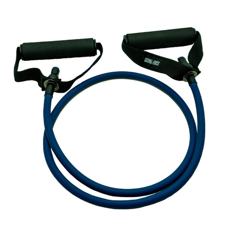 Gronk Fitness Tubes, Tubular Resistance Bands With Handles 20 lb Gronk Fitness Products Variants(s) - Weight 693111-G1_2