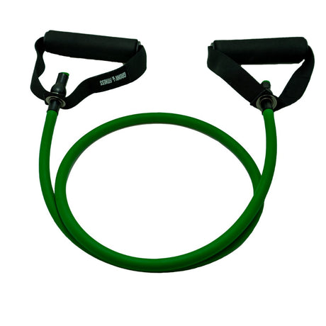 Gronk Fitness Tubes, Tubular Resistance Bands With Handles 30 lb Gronk Fitness Products Variants(s) - Weight 693112-G1_3