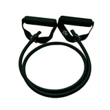 Gronk Fitness Tubes, Tubular Resistance Bands With Handles 40 lb Gronk Fitness Products Variants(s) - Weight 693113-G1_4