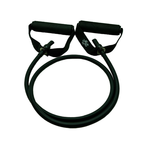 Gronk Fitness Tubes, Tubular Resistance Bands With Handles 40 lb Gronk Fitness Products Variants(s) - Weight 693113-G1_4