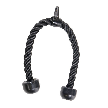 Tricep Rope, Double Grip Gronk Fitness Products Cable attachments 694602-01_1