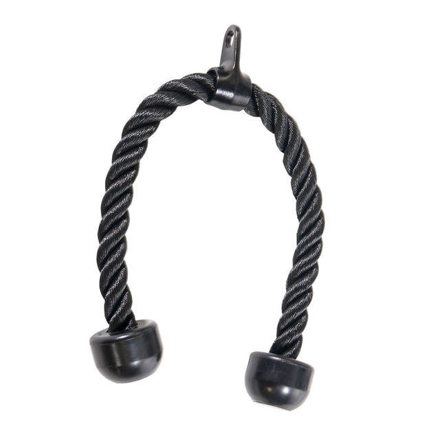 Tricep Rope, Double Grip Gronk Fitness Products Cable attachments 694602-01_1